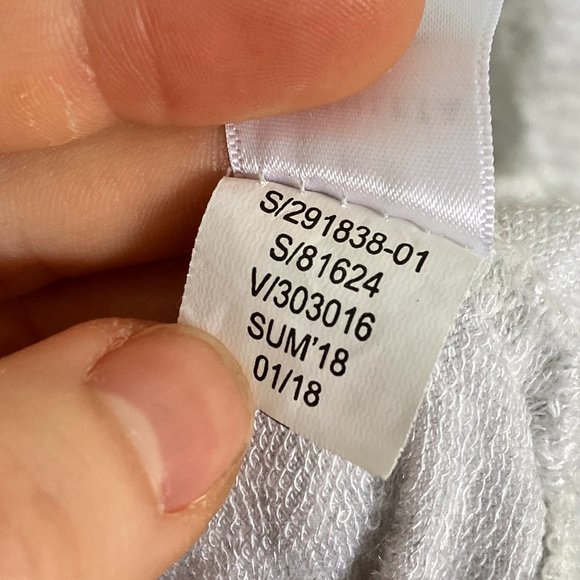 Athleta shala cold shoulder sweater dress size small - Picture 6 of 8